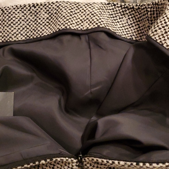 J. Crew Tweed Skirt *SOLD* - Picture 13 of 13